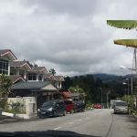 Homestay Rania Tanah Rata Cameron Highland