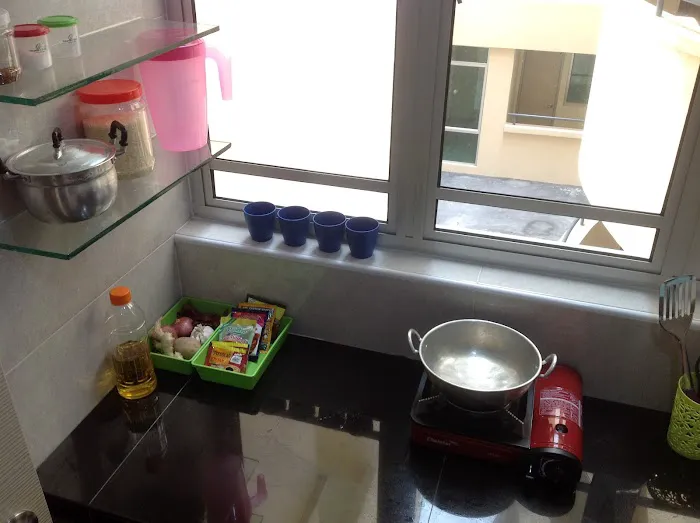 Homestay Rania Tanah Rata Cameron Highland Picture 2