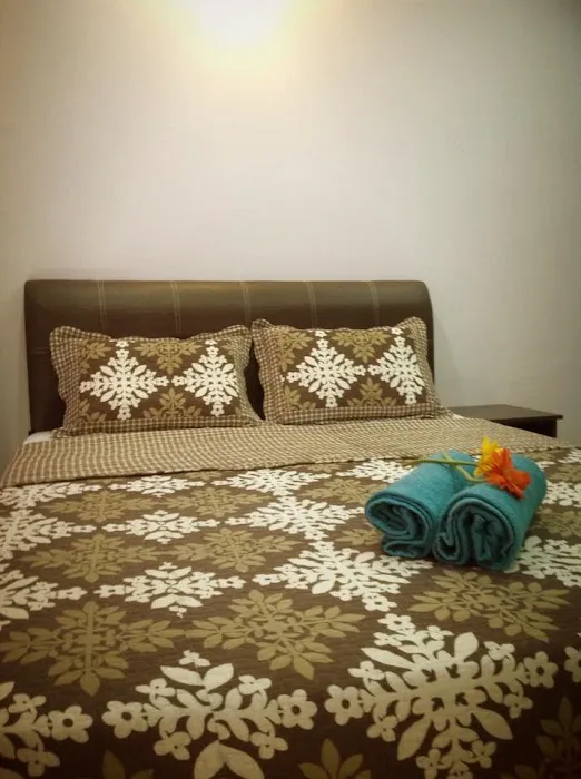 Homestay Rania Tanah Rata Cameron Highland Picture 3