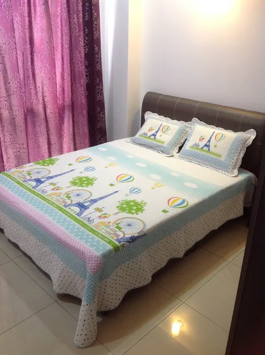 Homestay Rania Tanah Rata Cameron Highland Picture 10