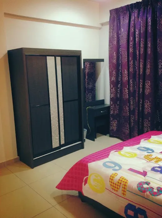 Homestay Rania Tanah Rata Cameron Highland Picture 7