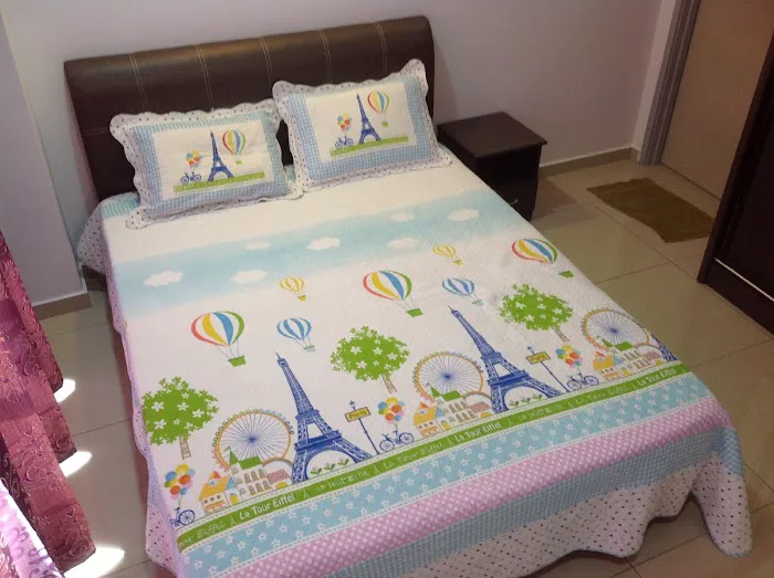 Homestay Rania Tanah Rata Cameron Highland Picture 6