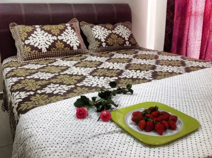 Homestay Rania Tanah Rata Cameron Highland Picture 5
