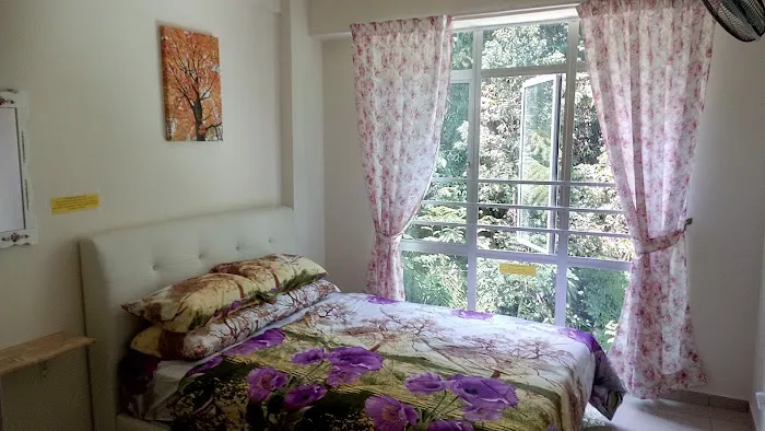 Azizi&Yati Homestay, Suriana Lavender D'Royal Lily, Tanah Rata Picture 9