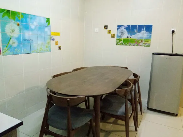 Azizi&Yati Homestay, Suriana Lavender D'Royal Lily, Tanah Rata Picture 2