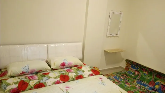 Azizi&Yati Homestay, Suriana Lavender D'Royal Lily, Tanah Rata Picture 8