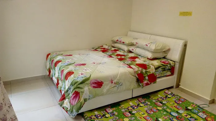 Azizi&Yati Homestay, Suriana Lavender D'Royal Lily, Tanah Rata Picture 5