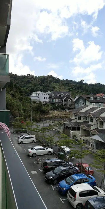 Azizi&Yati Homestay, Suriana Lavender D'Royal Lily, Tanah Rata Picture 7