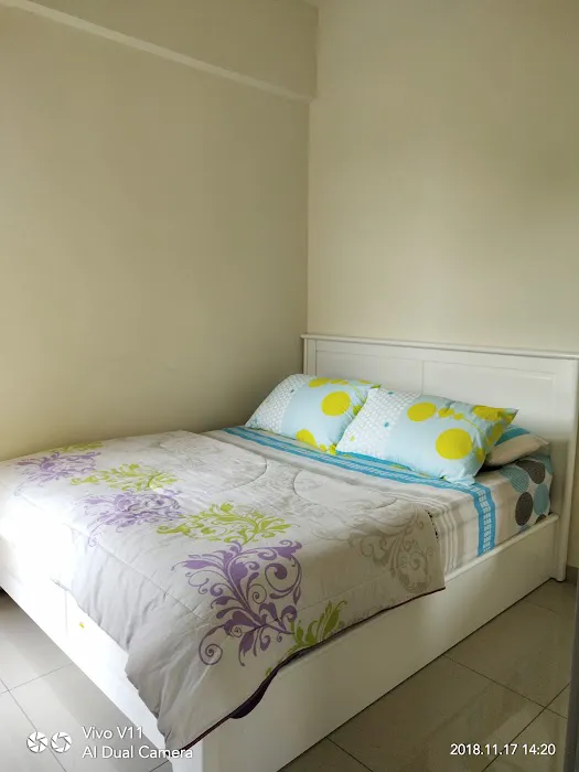Azizi&Yati Homestay, Suriana Lavender D'Royal Lily, Tanah Rata Picture 6