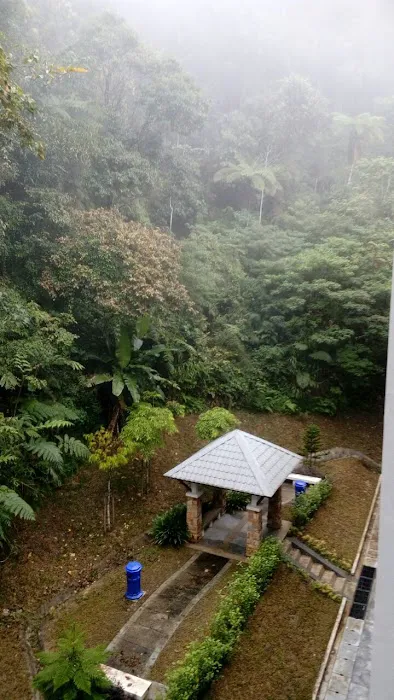 Azizi&Yati Homestay, Suriana Lavender D'Royal Lily, Tanah Rata Picture 10