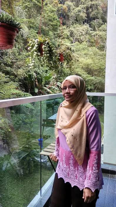 Diyana Daniel Homestay Cameron Highlands Picture 3