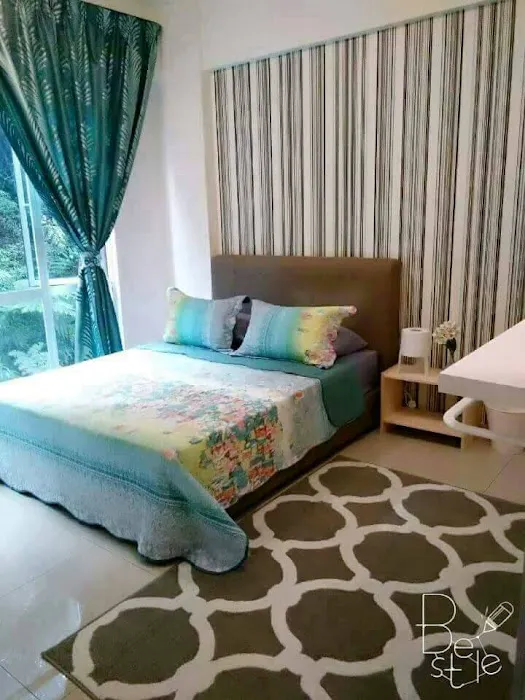 Diyana Daniel Homestay Cameron Highlands Picture 5