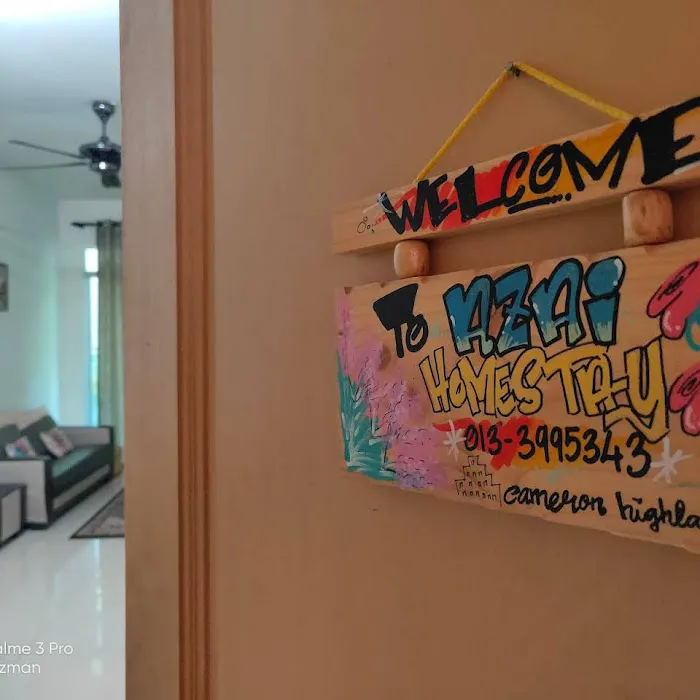 Azai Homestay dSuriana Picture 3