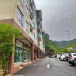 Azai Homestay dSuriana