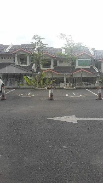An-Najah Cameron Highlands Muslim Homestay Picture 2
