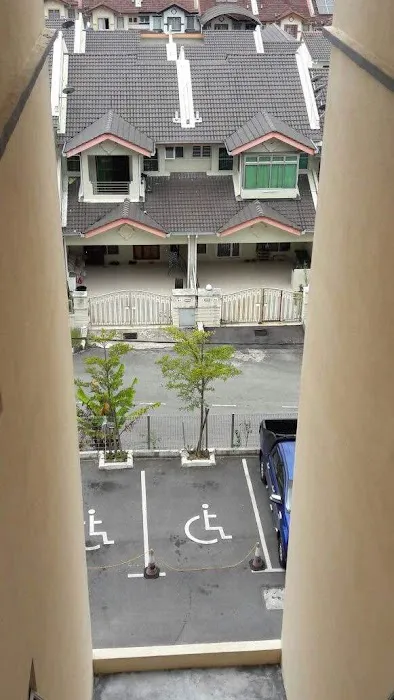 An-Najah Cameron Highlands Muslim Homestay Picture 4