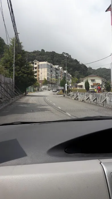 An-Najah Cameron Highlands Muslim Homestay Picture 5