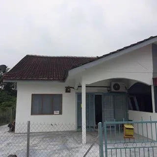 Homestay Azmie Picture 1