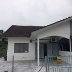 Homestay Azmie