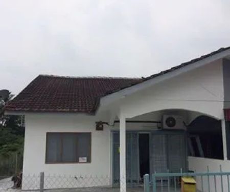 Homestay Azmie