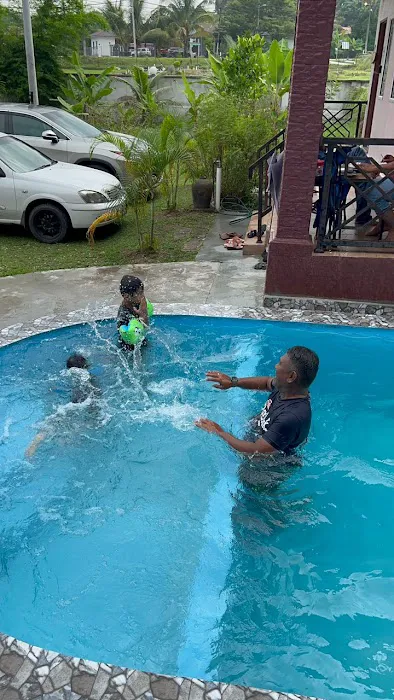 Nadi Abadi Staycation Picture 5