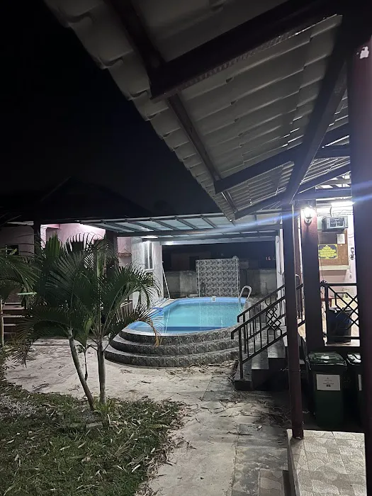 Nadi Abadi Staycation Picture 7