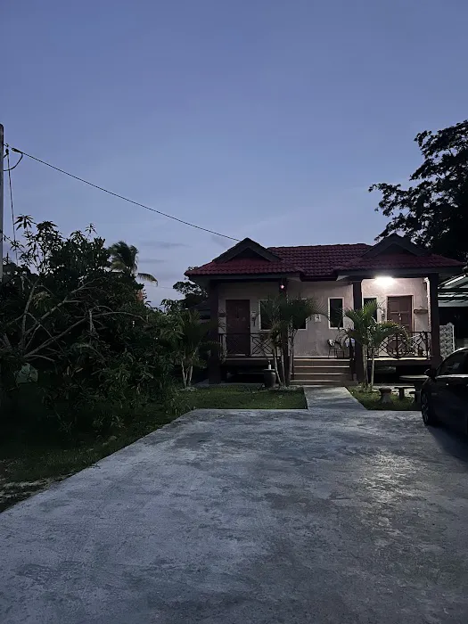 Nadi Abadi Staycation Picture 6