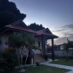 Nadi Abadi Staycation