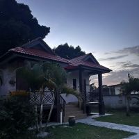Nadi Abadi Staycation ico