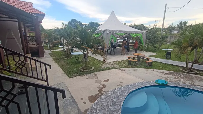 Nadi Abadi Staycation Picture 10