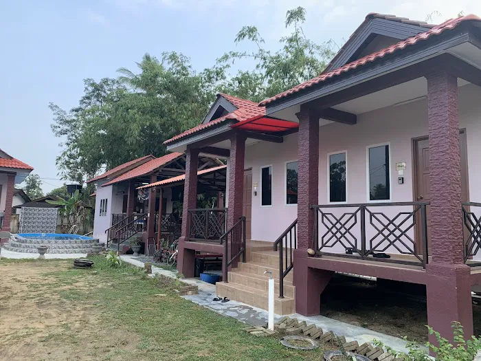 Nadi Abadi Staycation Picture 9