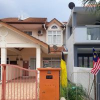 IZZAH HOMESTAY ico