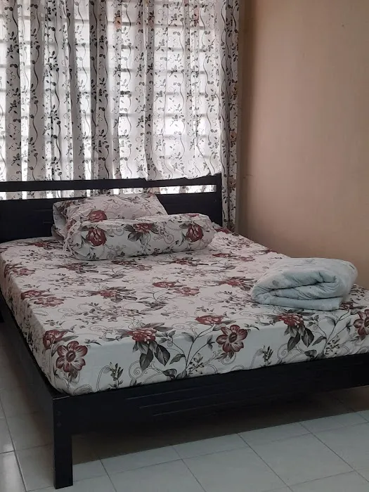 IZZAH HOMESTAY Picture 4