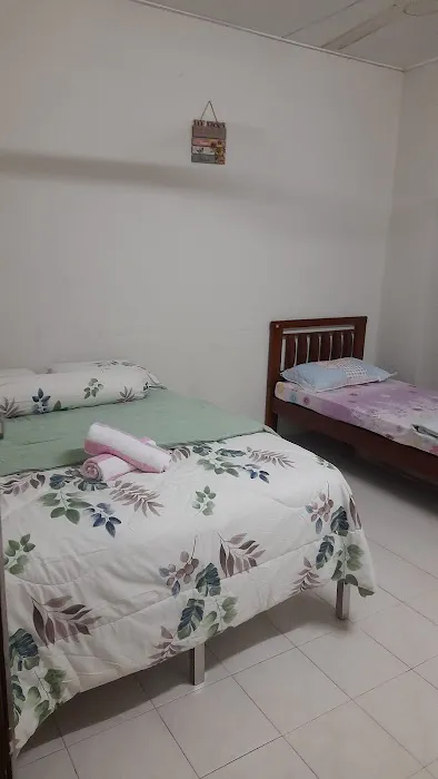 IZZAH HOMESTAY Picture 5