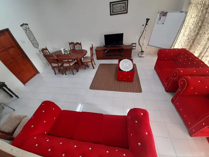 IZZAH HOMESTAY Picture 9
