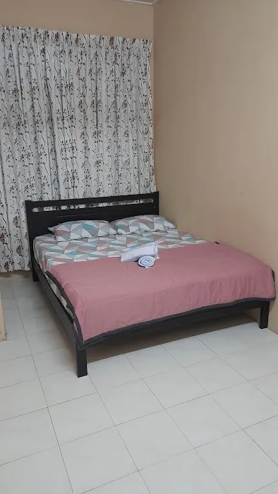 IZZAH HOMESTAY Picture 8