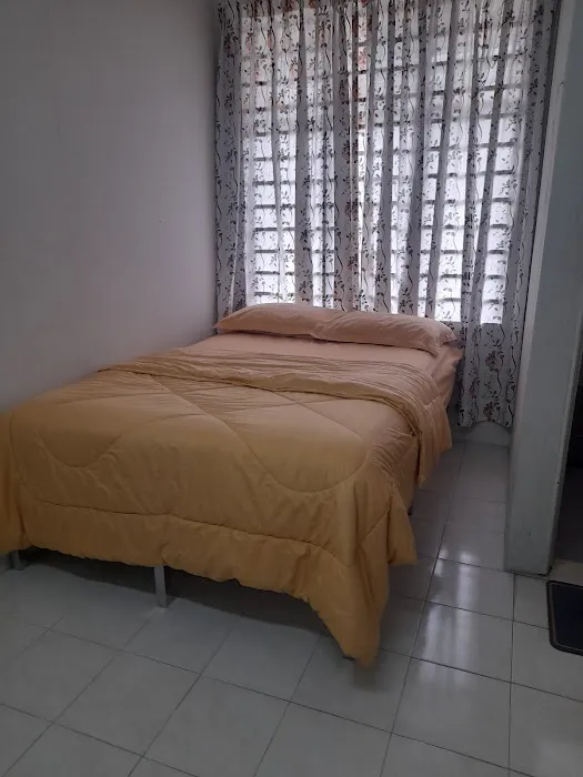 IZZAH HOMESTAY Picture 10