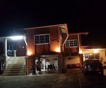 Inap Desa SBH