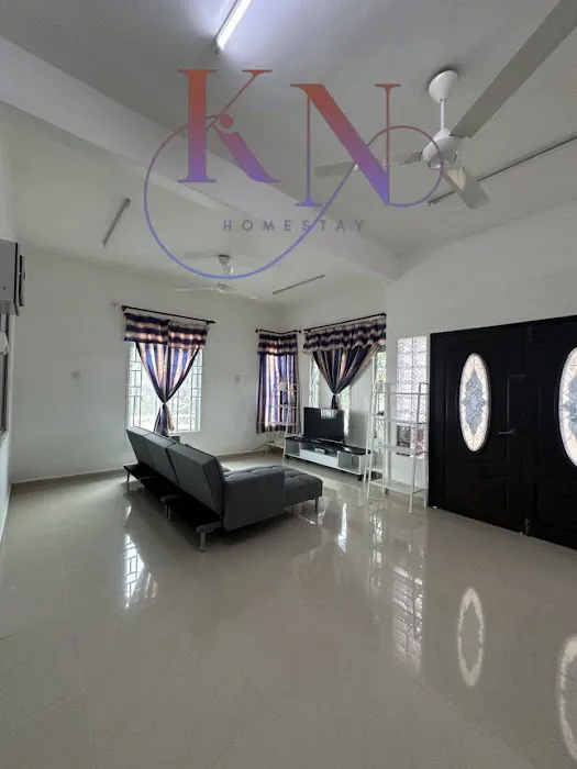 N9 Rembau Rumah Sewa Picture 1