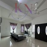 N9 Rembau Rumah Sewa