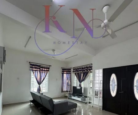 N9 Rembau Rumah Sewa