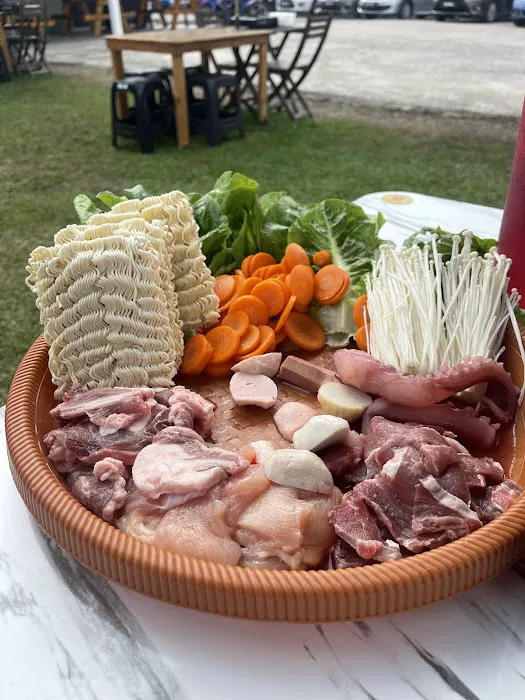 Api-Api D'NKA Glamping Picture 2