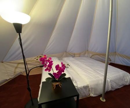 Api-Api D'NKA Glamping