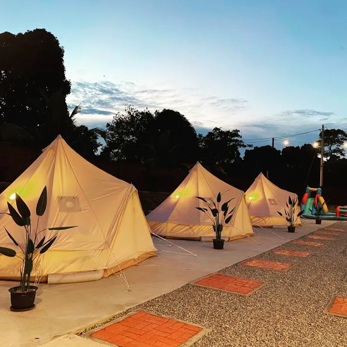 Api-Api D'NKA Glamping Picture 8