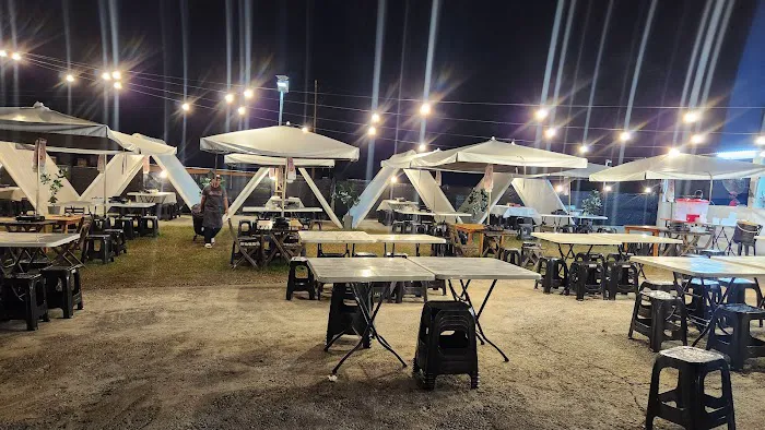 Api-Api D'NKA Glamping Picture 3