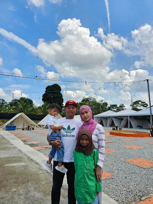 Taman Desa Chembong Picture 4