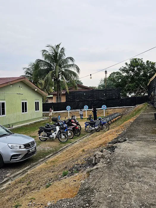 Taman Desa Chembong Picture 6