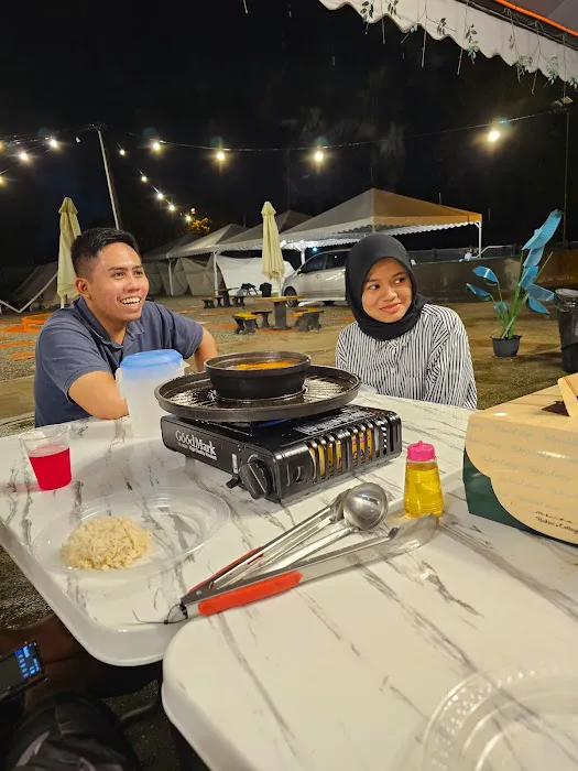 Taman Desa Chembong Picture 5