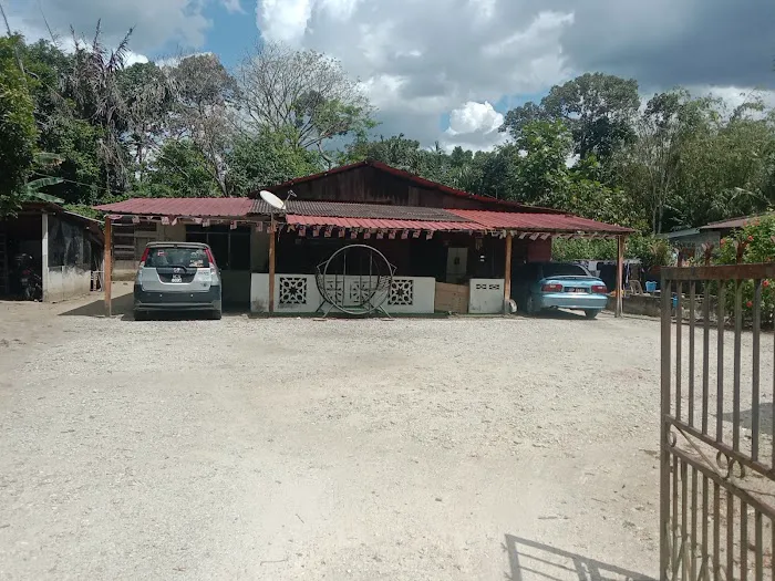 Kampung Tanjung Keling Picture 1