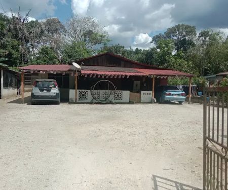 Kampung Tanjung Keling